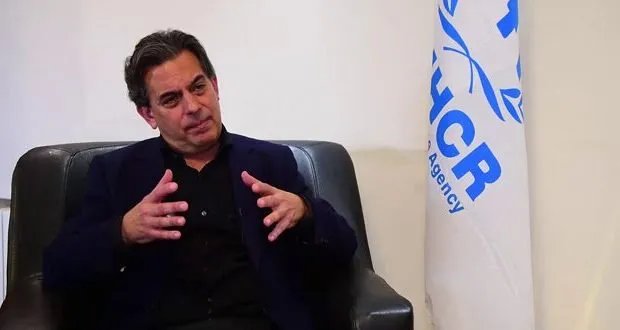 مسؤول أممي: دعم مالي دولي حاسم لعودة كريمة ومستدامة للاجئين السوريين