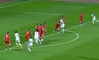 فوز باهت: المنتخب السوري يتصدر مجموعته في تصفيات كأس آسيا بصعوبة أمام أفغانستان