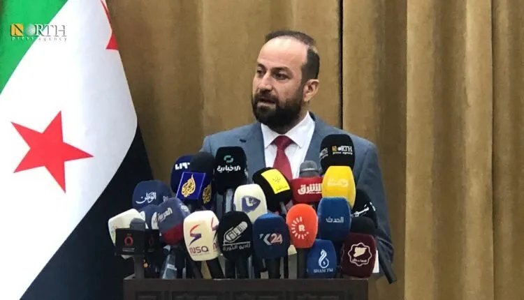 وزير الإعلام السوري يكشف عن خطة للعدالة الانتقالية ومحاسبة مرتكبي جرائم الحرب