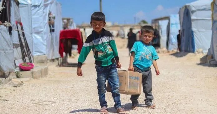 ارتفاع حاد في نسبة الفقر شمال غرب سوريا: 91% من العائلات تحت خط الفقر