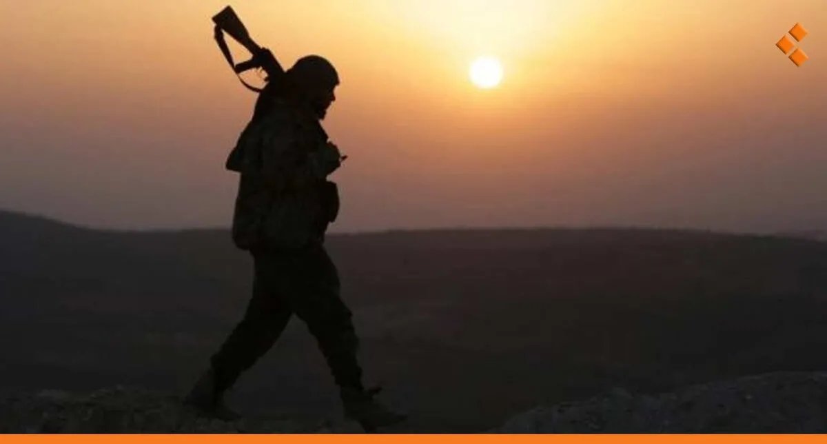 مقتل مدنيين في استهداف مباشر بتلكلخ.. وتحذيرات من تأجيج الفتنة