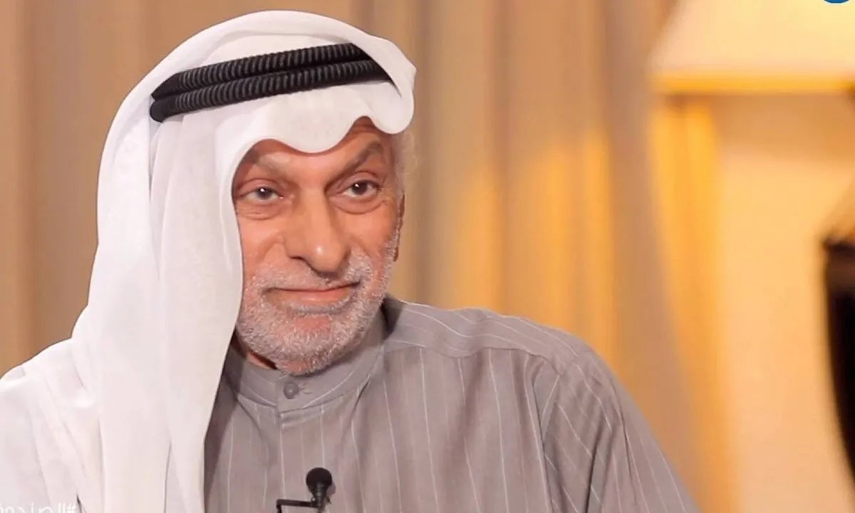 عبدالله النفيسي يثير الجدل: مخاوف على أحمد الشرع من مصير مرسي وانتقادات لاذعة لحماس حول أحداث 7 أكتوبر