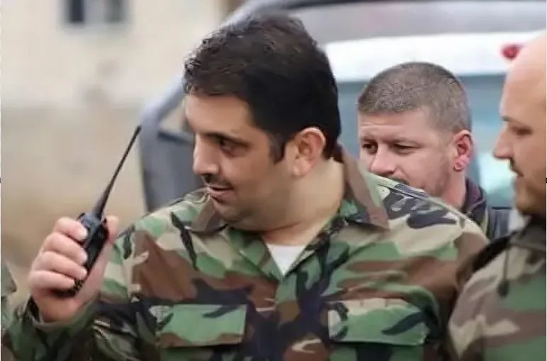 وثائق تكشف: أشقاء فادي صقر متورطون في جرائم ميليشيا الدفاع الوطني و"السلم الأهلي"