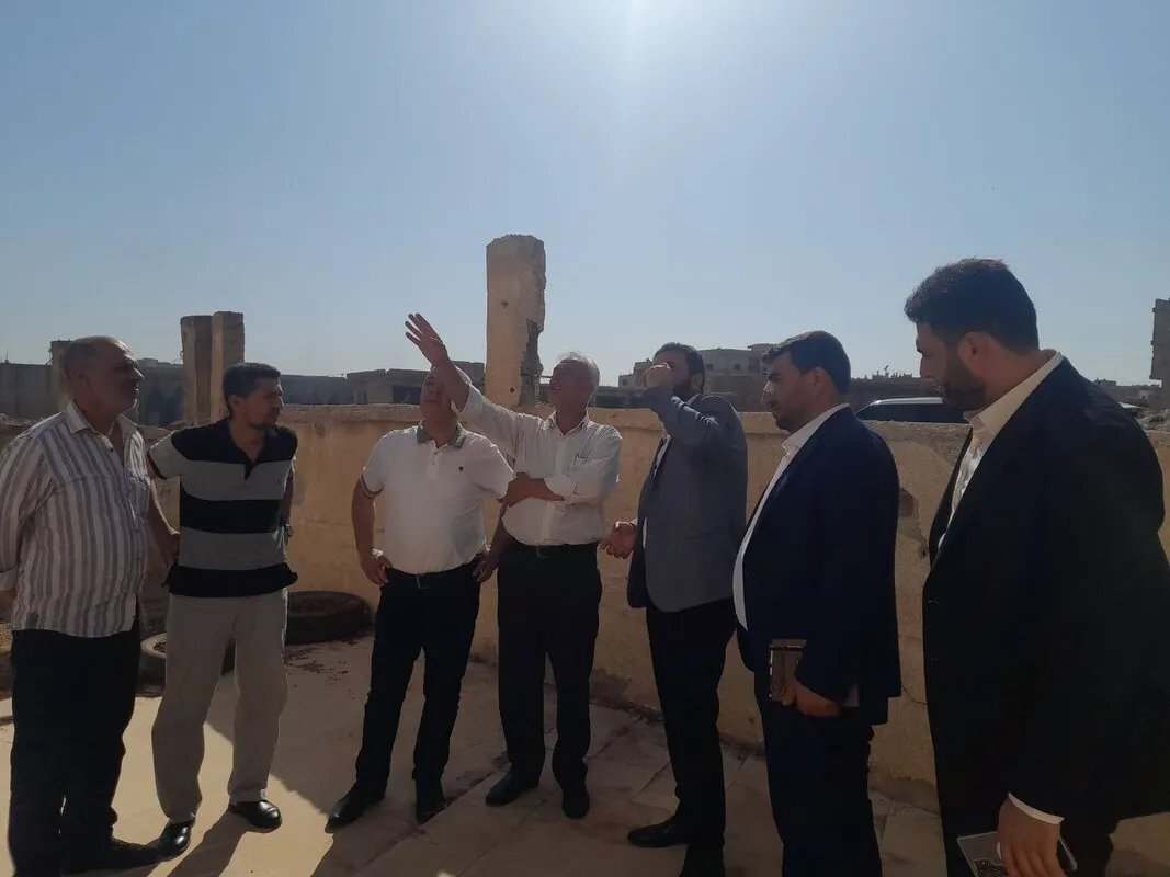 ميزانية خاصة لدعم التموين واستيراد القمح: تفاصيل جديدة يكشفها نائب وزير الاقتصاد