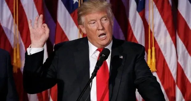 البيت الأبيض: ترامب يتعهد بمنع "حكم الغوغاء" وسط احتجاجات حاشدة على سياسات الهجرة