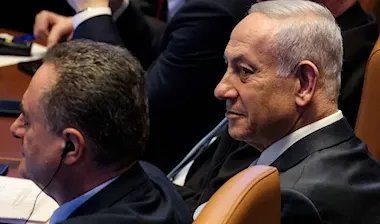 فشل المعارضة الإسرائيلية في إسقاط حكومة نتنياهو: تصويت على حل الكنيست يسقط بأغلبية ضئيلة