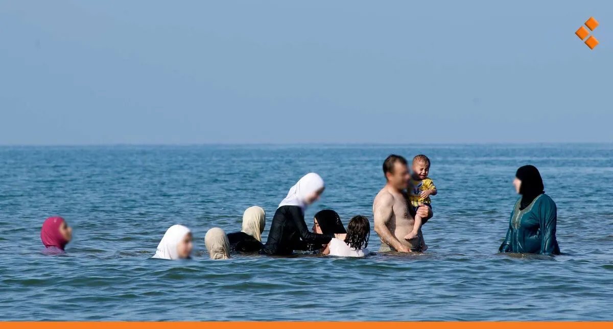 توضيحات حول ضوابط الشواطئ في سوريا: السياحة ترد على الجدل وتوضح تفاصيل التعاميم الجديدة