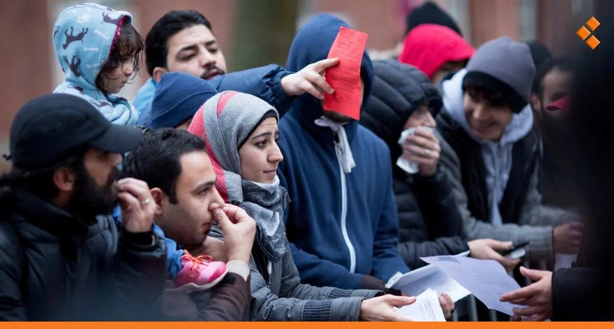 هولندا تعيد النظر في طلبات لجوء السوريين وتشدد شروط الإقامة: هل سوريا "آمنة" للعودة؟