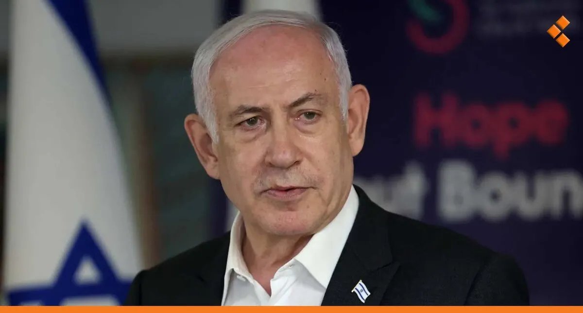 نتنياهو يعرض على دمشق مفاوضات بوساطة أمريكية: هل تلوح في الأفق اتفاقية سلام جديدة؟