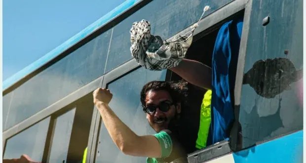 مصر تشترط تأشيرات وموافقات مسبقة لدخول "قافلة الصمود" إلى رفح: تفاصيل الموقف المصري من القافلة المغاربية المتجهة إلى غزة