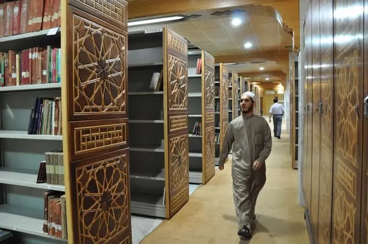 ورشة عمل في إسطنبول لإحياء تراث حلب المخطوطي ومكتبتها الوقفية