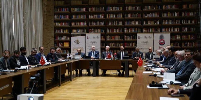 إسطنبول تستضيف ورشة عمل دولية لإحياء مخطوطات حلب ومكتبتها الوقفية العريقة