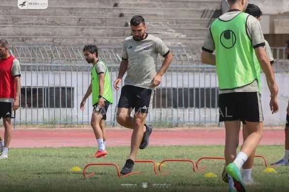 قمة الإثارة في الدوري السوري: ديربي حمص بين الكرامة والوثبة.. والأهلي يواجه جبلة في اختبار صعب