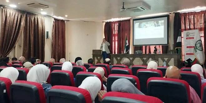 جامعة حماة تطلق ملتقى اقتصاديًا شبابيًا لرسم ملامح مستقبل سوريا التنموي