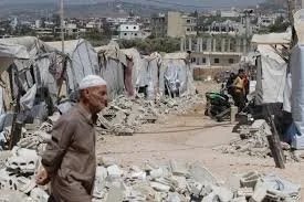 لبنان يواصل مشاوراته مع مفوضية اللاجئين لتسهيل عودة اللاجئين السوريين