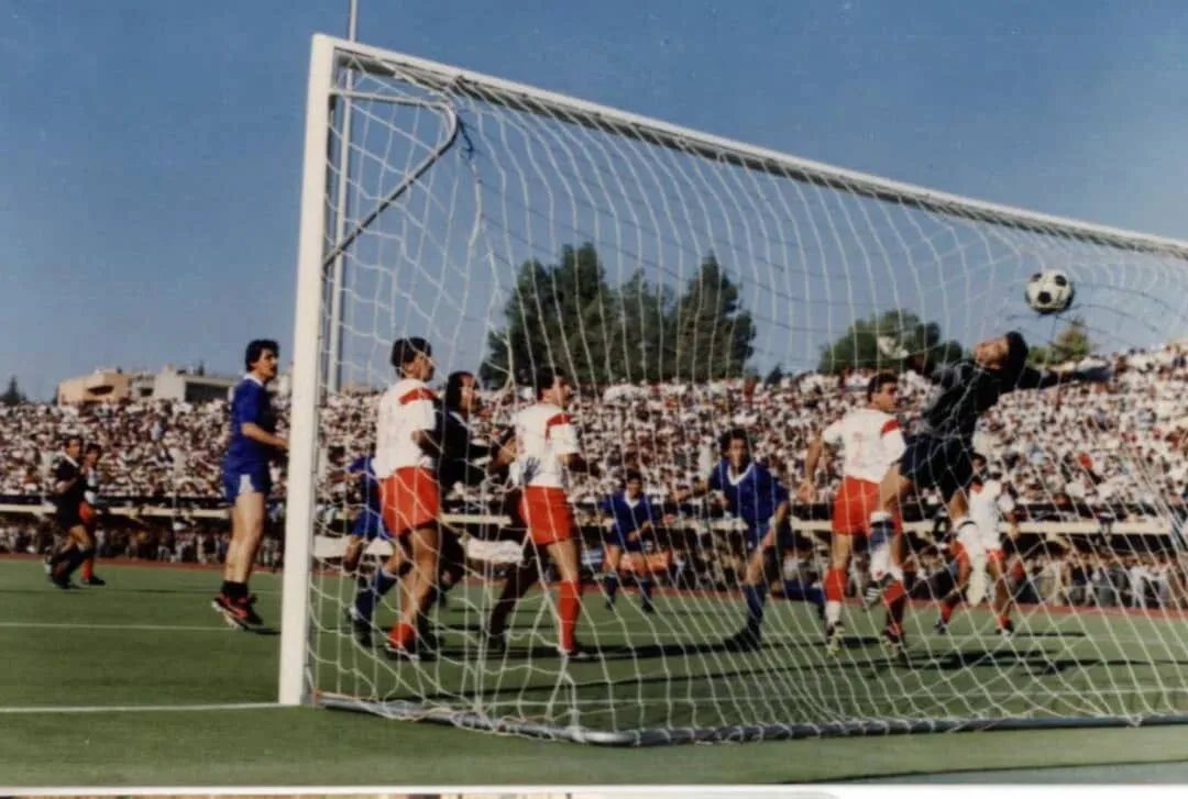 قمة الإثارة في الدوري السوري: ديربي حمص واللاذقية يشعلان الجولة التاسعة