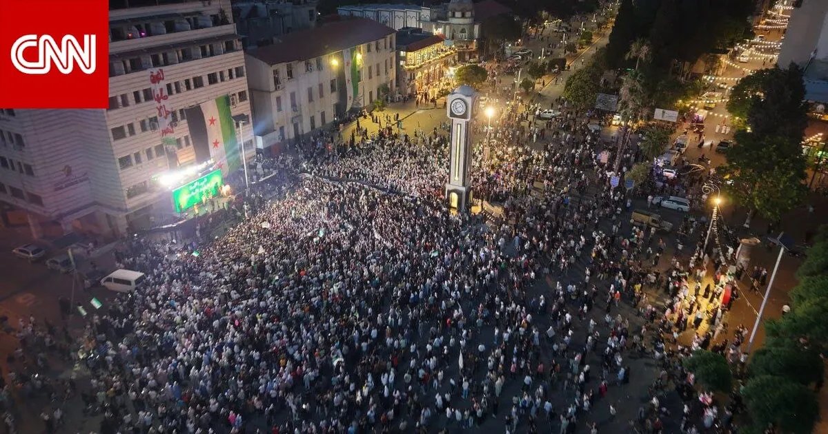 حمص تحيي ذكرى عبد الباسط الساروت: رمز الثورة السورية في قلوب محبيه