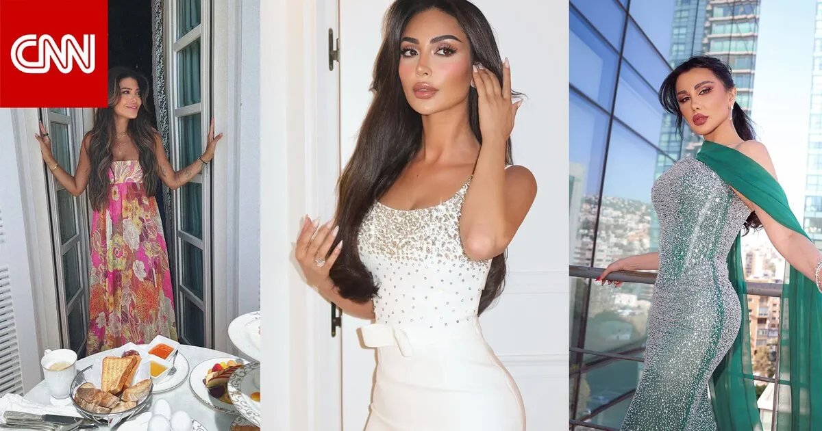 أناقة العيد: نجمات ومؤثرات عربيات يتألقن بإطلالات صيفية ساحرة