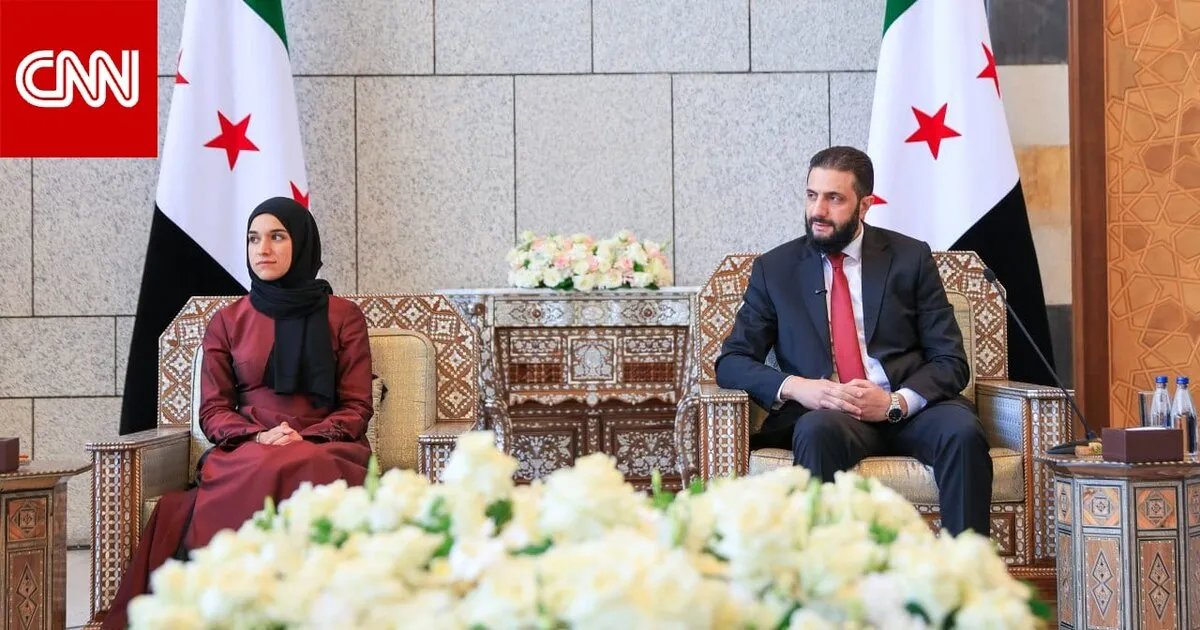 قصة مؤثرة: أحمد الشرع يكشف عن إحساس والدته ببقائه على قيد الحياة رغم انقطاع أخباره لسنوات