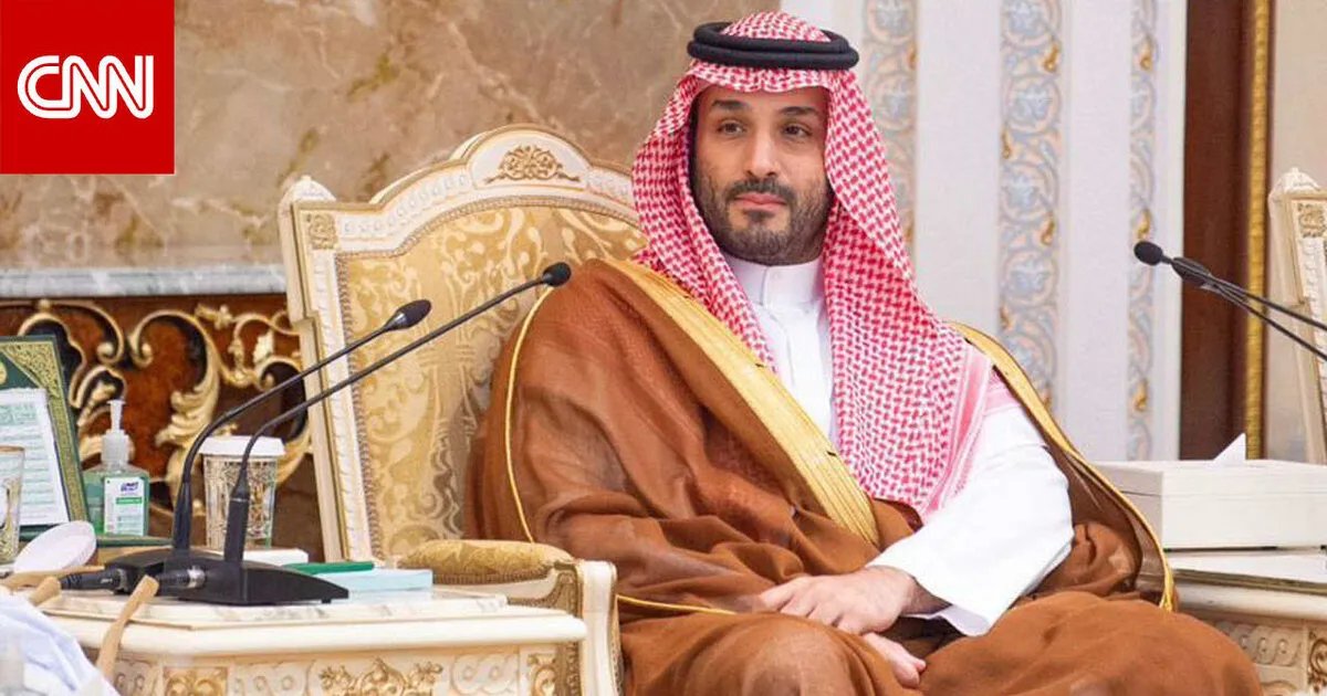 تصريح وزير الأوقاف السوري أمام بن سلمان يثير جدلاً واسعاً: ما الذي قاله وماذا كان رد ولي العهد؟