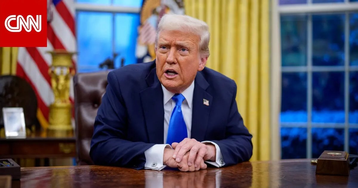 تعديل على قائمة ترامب: استثناء دول عربية من حظر السفر الجديد يثير الجدل