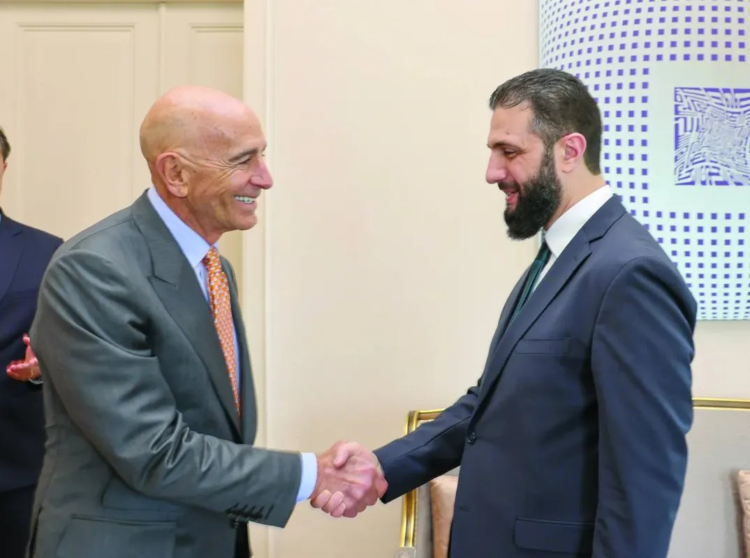 تقرير: نتنياهو يطلب وساطة أمريكية لعقد مفاوضات سلام مع سوريا