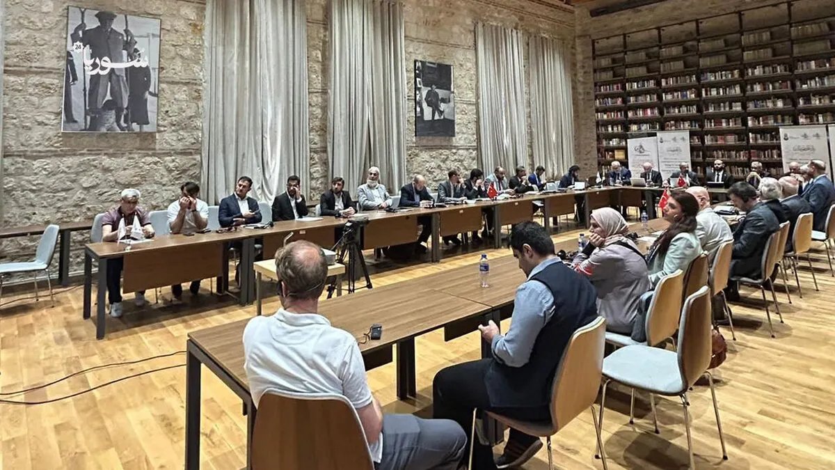 إسطنبول تحتضن مبادرة لإحياء مخطوطات حلب الوقفية: تعاون دولي لصون التراث