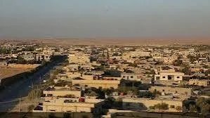 حمص: العثور على جثة قيادي بارز في ميليشيا فاطميون قرب القريتين وعليها آثار تعذيب