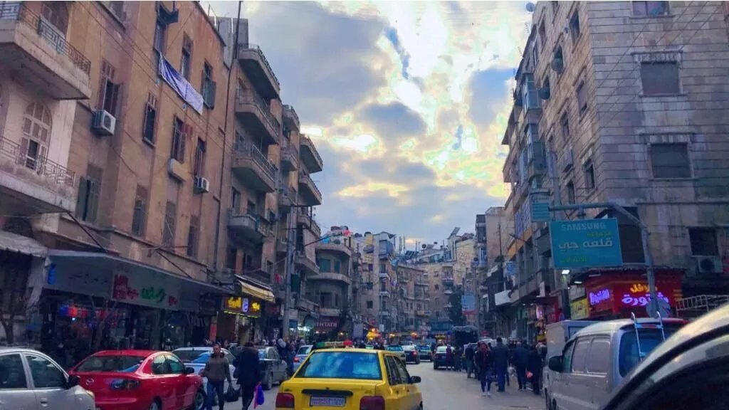 انتعاش حلب: تجار إدلب يقودون موجة استثمارية واعدة في الشهباء