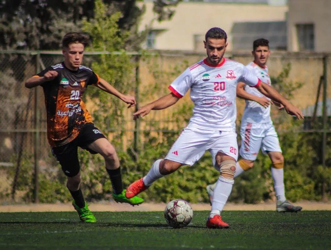 شرطة حلب يقتنص بطاقة التأهل للدور الثاني.. ومصير الهبوط في المجهول!