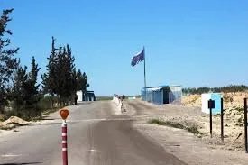 ما أسباب إغلاق معبر عون الدادات في ريف حلب؟