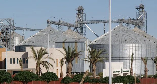 حسياء الصناعية تحدث أجهزتها التقنية لتعزيز الإنتاجية وأتمتة العمل