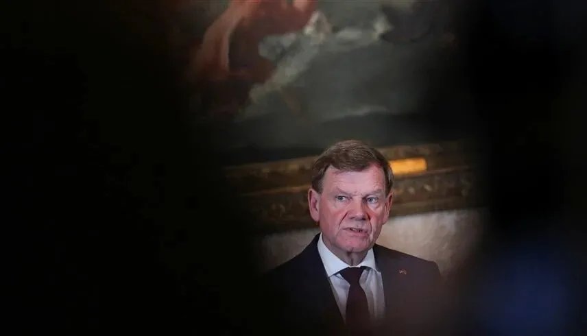 ألمانيا تحذر إيران: لن نتسامح مع امتلاككم سلاحًا نوويًا وتلوح بآلية "سناب باك"