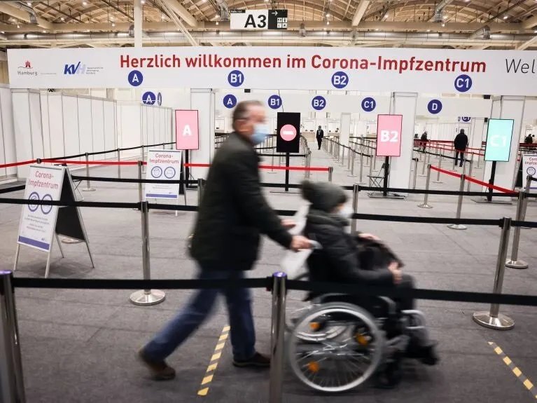 متحور كورونا الجديد NB.1.8.1: رصد متقطع في ألمانيا وتزايد انتشاره عالمياً