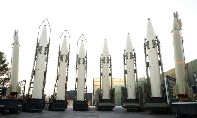 الرد الإيراني المحتمل على الضربة الإسرائيلية: "التايمز" تكشف عن 4 سيناريوهات خطيرة