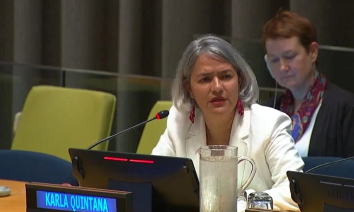 تحقيقات مكثفة لكشف مصير المفقودين في سوريا: المؤسسة المستقلة تبدأ عملها بشراكة مع السلطات