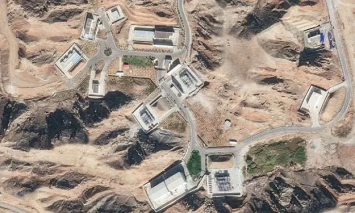 الجيش الإسرائيلي يحذر: إيران تقترب من إنتاج قنبلة نووية ووصلت إلى "نقطة اللاعودة"