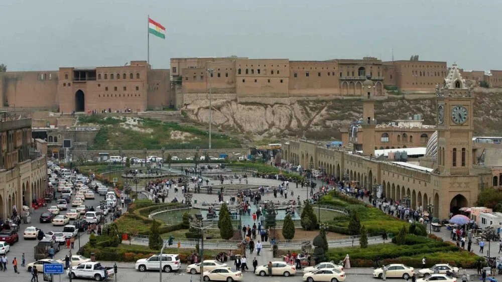 كردستان العراق تمنح اللاجئين السوريين مهلة 60 يومًا وإعفاءات شاملة لتصحيح أوضاعهم وتسهيل عودتهم