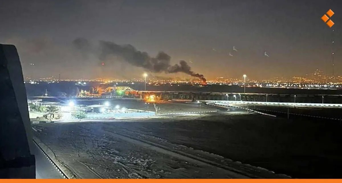 تصعيد إقليمي: سوريا ودول أخرى تغلق مجالها الجوي بعد ضربات إسرائيلية على إيران