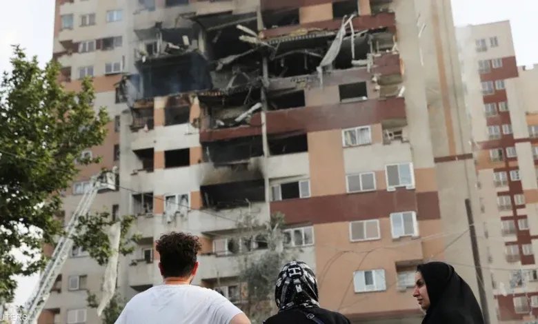 الضربة الإسرائيلية في اليوم الـ61: هل تتحدى إسرائيل مهلة ترامب لإيران وتقوض المفاوضات النووية؟