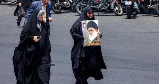 مساعد وزير الدفاع الأميركي السابق يكشف لـ"النهار": سيناريوهات الرد الإيراني المحتمل على الهجوم الإسرائيلي