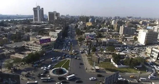 العراق يستنكر استخدام إسرائيل لأجوائه في ضرب إيران ويقدم شكوى لمجلس الأمن