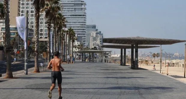 ترقب الرد الإيراني: هدوء حذر في إسرائيل مع استعدادات للملاجئ وسط مخاوف وتساؤلات