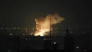 ضربة إسرائيلية مفاجئة تهز إيران: هل تتجه المنطقة نحو التصعيد الشامل؟