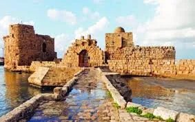 من حلب إلى فلوريس: رحلة عبر 8 من أقدم مدن العالم المأهولة