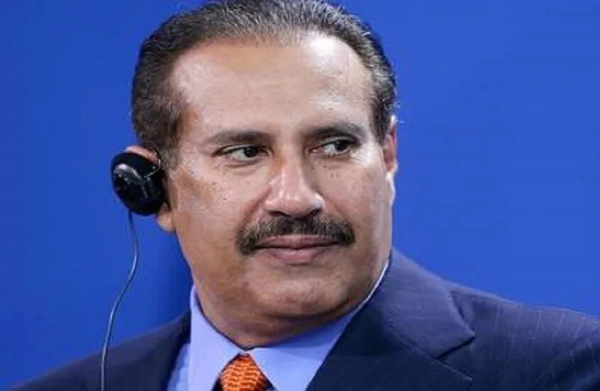 تحذير من حمد بن جاسم: إسرائيل تسعى لحل مدمر بين إيران والخليج.. هكذا يمكن تجنبه