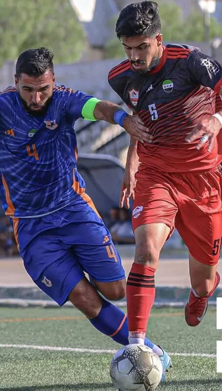 الكرامة يحافظ على صدارة الدوري السوري بفوز صعب، والفتوة يفاجئ الجيش بريمونتادا مثيرة