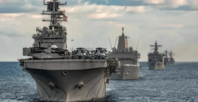 واشنطن تعزز تواجدها العسكري في الشرق الأوسط تحسباً لرد إيراني محتمل