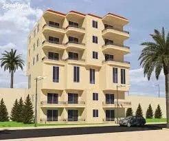 تجاوزت إيجارات الشقق غير المفروشة في ضواحي دمشق حاجز مليوني ليرة سورية وسط أزمة عقارية خانقة!