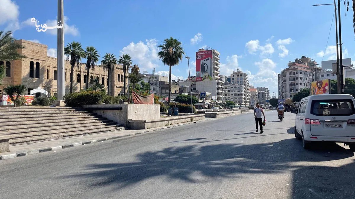 تلكلخ: نموذج صامد للتعايش الديني في وجه التحديات الأمنية ومخاوف الفتنة